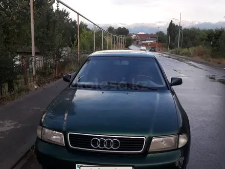 Audi A4 1997 года за 1 150 000 тг. в Алматы