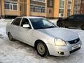 ВАЗ (Lada) Priora 2170 2014 годаfor3 100 000 тг. в Костанай – фото 3