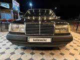 Mercedes-Benz E 200 1992 года за 2 250 000 тг. в Мерке