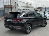 Hyundai Tucson 2023 года за 11 290 000 тг. в Шымкент – фото 2