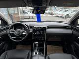 Hyundai Tucson 2023 года за 11 290 000 тг. в Шымкент – фото 5