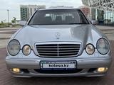 Mercedes-Benz E 280 2000 годаүшін5 300 000 тг. в Шымкент – фото 2