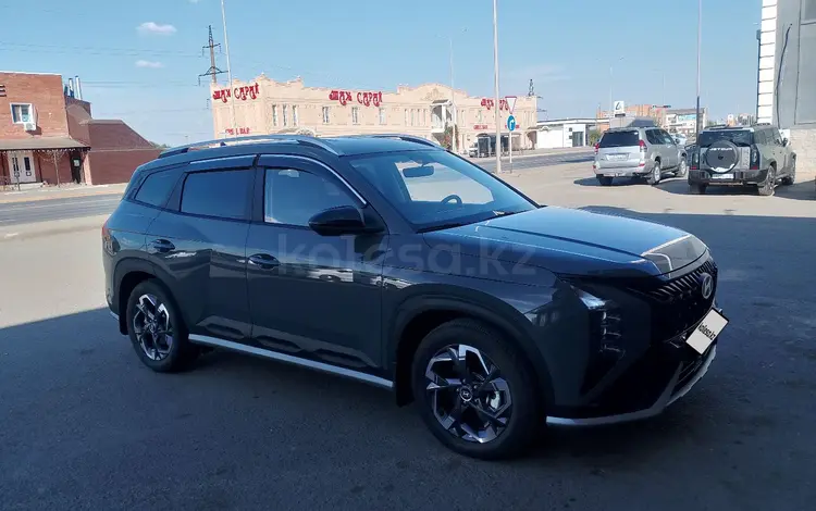 Hyundai Mufasa 2025 года за 12 600 000 тг. в Уральск