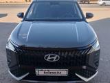 Hyundai Mufasa 2025 года за 12 600 000 тг. в Уральск – фото 2