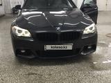 BMW 535 2013 годаүшін13 000 000 тг. в Астана – фото 4