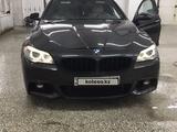 BMW 535 2013 года за 13 500 000 тг. в Астана