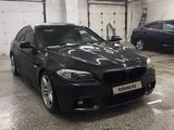 BMW 535 2013 годаүшін13 500 000 тг. в Астана – фото 5