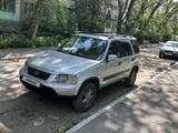 Honda CR-V 1998 года за 4 200 000 тг. в Караганда – фото 2