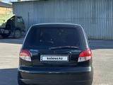 Daewoo Matiz 2013 годаүшін1 380 000 тг. в Караганда – фото 5