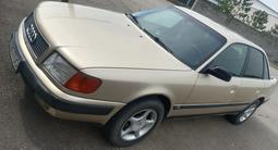 Audi 100 1992 года за 1 980 000 тг. в Алматы – фото 2