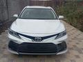 Toyota Camry 2022 годаүшін22 500 000 тг. в Шымкент