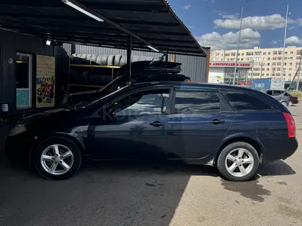 Nissan Primera 2003 года за 1 650 000 тг. в Астана – фото 11