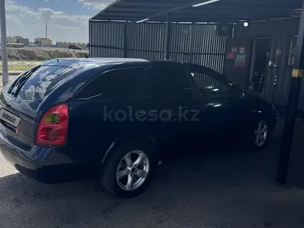 Nissan Primera 2003 года за 1 650 000 тг. в Астана – фото 13