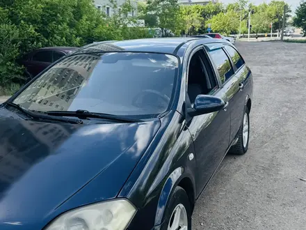 Nissan Primera 2003 года за 1 650 000 тг. в Астана – фото 3