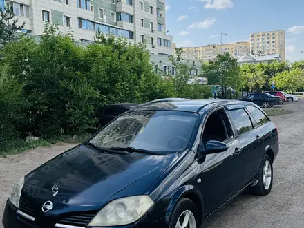 Nissan Primera 2003 года за 1 650 000 тг. в Астана
