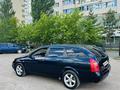 Nissan Primera 2003 года за 1 650 000 тг. в Астана – фото 2