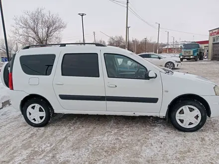 ВАЗ (Lada) Largus 2014 года за 4 000 000 тг. в Актобе – фото 3