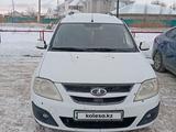 ВАЗ (Lada) Largus 2014 годаfor4 000 000 тг. в Актобе – фото 4