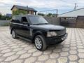 Land Rover Range Rover 2007 года за 8 000 000 тг. в Алматы