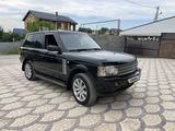 Land Rover Range Rover 2007 года за 8 000 000 тг. в Алматы