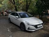 Hyundai Elantra 2021 года за 7 800 000 тг. в Талдыкорган – фото 3