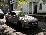 Hyundai Elantra 2021 года за 7 800 000 тг. в Талдыкорган – фото 2