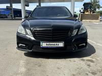 Mercedes-Benz E 200 2011 годаүшін8 500 000 тг. в Алматы