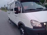 ГАЗ  ГАЗель (2705) 2014 года за 5 200 000 тг. в Шымкент – фото 3