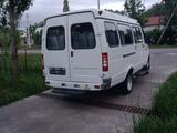 ГАЗ  ГАЗель (2705) 2014 года за 5 200 000 тг. в Шымкент – фото 4