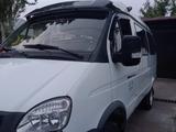 ГАЗ  ГАЗель (2705) 2014 года за 5 200 000 тг. в Шымкент – фото 5