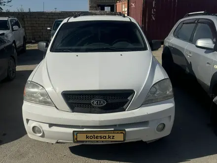 Kia Sorento 2002 года за 4 000 000 тг. в Актау