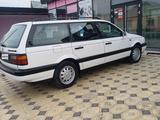 Volkswagen Passat 1993 года за 2 200 000 тг. в Шымкент – фото 4