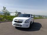 Chevrolet Cobalt 2023 года за 6 400 000 тг. в Алматы