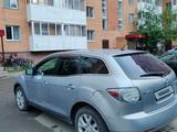 Mazda CX-7 2007 годаүшін4 200 000 тг. в Астана – фото 4