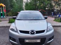 Mazda CX-7 2007 года за 4 200 000 тг. в Астана