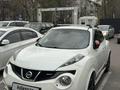 Nissan Juke 2013 года за 6 800 000 тг. в Алматы