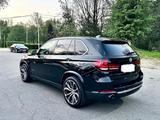 BMW X5 2014 года за 18 000 000 тг. в Алматы