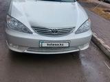 Toyota Camry 2004 годаүшін4 800 000 тг. в Жезказган