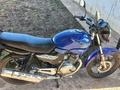 Yamaha  YBR125 2009 годаүшін350 000 тг. в Мангистау – фото 5