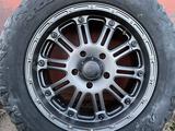 Комплект R20 диски XD Series XD 795 с шинами за 660 000 тг. в Астана
