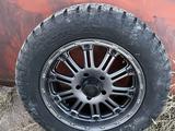 Комплект R20 диски XD Series XD 795 с шинами за 660 000 тг. в Астана – фото 2