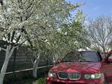 BMW X5 2005 года за 8 800 000 тг. в Алматы