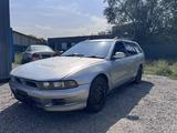 Mitsubishi Legnum 1998 года за 490 000 тг. в Алматы – фото 3