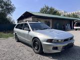Mitsubishi Legnum 1998 года за 490 000 тг. в Алматы – фото 2