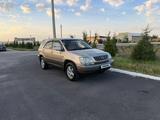 Lexus RX 300 2002 года за 5 200 000 тг. в Тараз – фото 2
