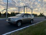 Lexus RX 300 2002 года за 5 200 000 тг. в Тараз