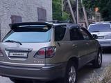 Lexus RX 300 2002 года за 5 200 000 тг. в Тараз – фото 4