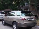 Lexus RX 300 2002 года за 5 200 000 тг. в Тараз – фото 5