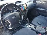 Kia Optima 2008 годаүшін4 500 000 тг. в Атырау – фото 5