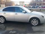 Kia Optima 2008 годаүшін4 300 000 тг. в Атырау